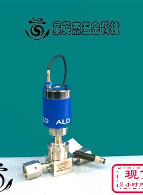 Swagelok原子层沉积隔膜阀1/4VCR内螺纹6LVV-ALD3TFR4-P-CSLV询价