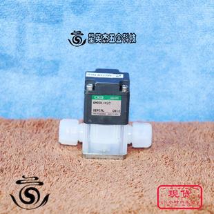 X20实物拍摄议价 CKD喜开理洁净药液阀气控隔膜阀AMD01