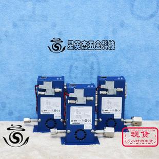 STEC F404M HORIBA min拆机件实拍 EVD1液体质量流量计7g