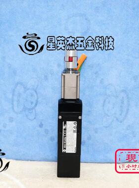 AB MPL-A1520U-EJ74AA APEX AB/F 42-S2-P2 070:1 减速机电机实拍