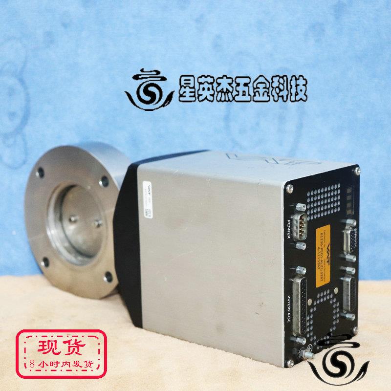 VAT 61236-PEGJ-BED1 61236-PEGJ-ALZ1 蝶阀带控制器拆机件实物拍