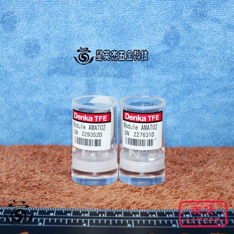 DENKA TFE热电偶发射长丝阴极 MODULE AMAT02 实物拍工程余料议价