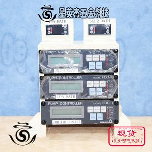 CKD FDC 易威奇泵控制器拆机实拍 KML70 PUMP IWAKI CONTROLLER