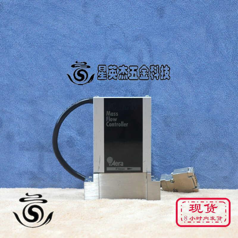 AERA TC FC-PA785Y-BF 200SCCM SIH2CI2 流量计拆机实拍