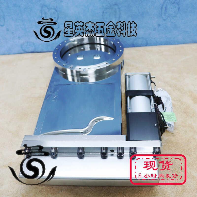 VAT 10846-UE28-AVN2 室内门阀拆机件实物拍摄