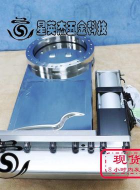 VAT 10846-UE28-AVN2 室内门阀拆机件实物拍摄