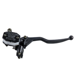 铃木王铃木太子前碟刹上泵总成带镜座YX0217