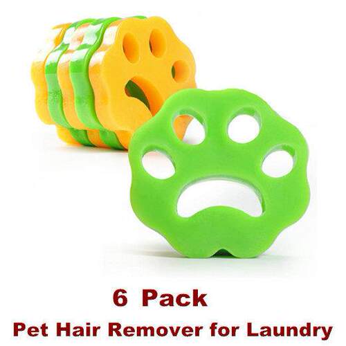 Pet Hair Remover for Laundry Fur Removal Tool Collector