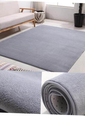 Carpet bedroom bed blanket living room blanket floor mat rug
