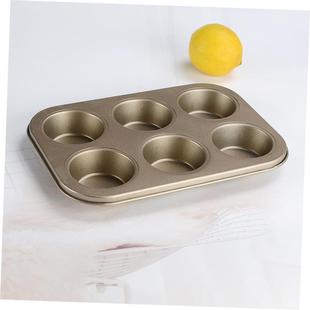 Muffin cup Cake Mould Pizza Tray Bread Toast Box Baking Set