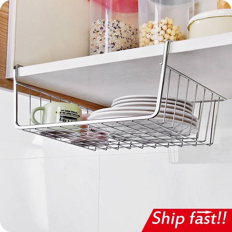 storage rack shelf rack cabinet kitchen dish storage shelves