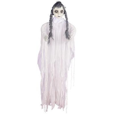 Halloween props bar haunted house horror trick decoration vo