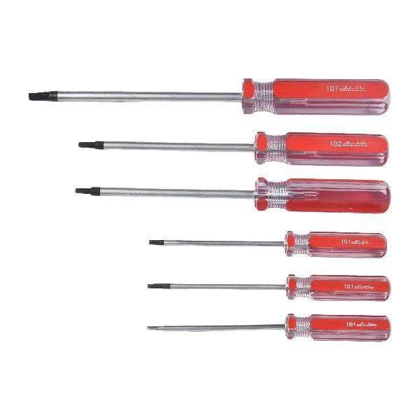 Triangle Screwdriver Accessories Practical To Use Repair