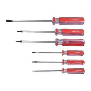 Triangle Screwdriver Accessories Practical To Use Repair