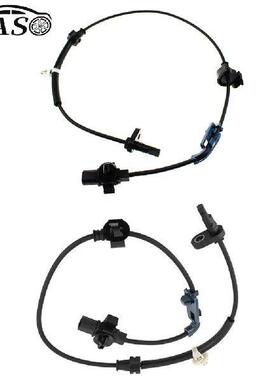 Front Left Right ABS Wheel Speed Sensor 57450-SWA-003,