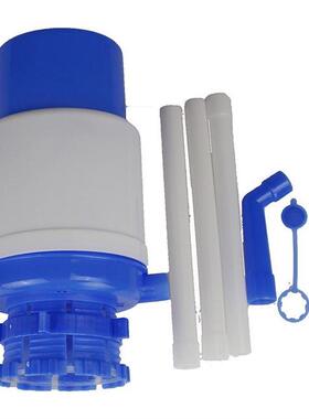 drinking hand press pump for bottled water dispenser