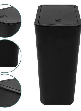 Trash Bin Sensor Smart Bathroom Can Trashcan Cans for
