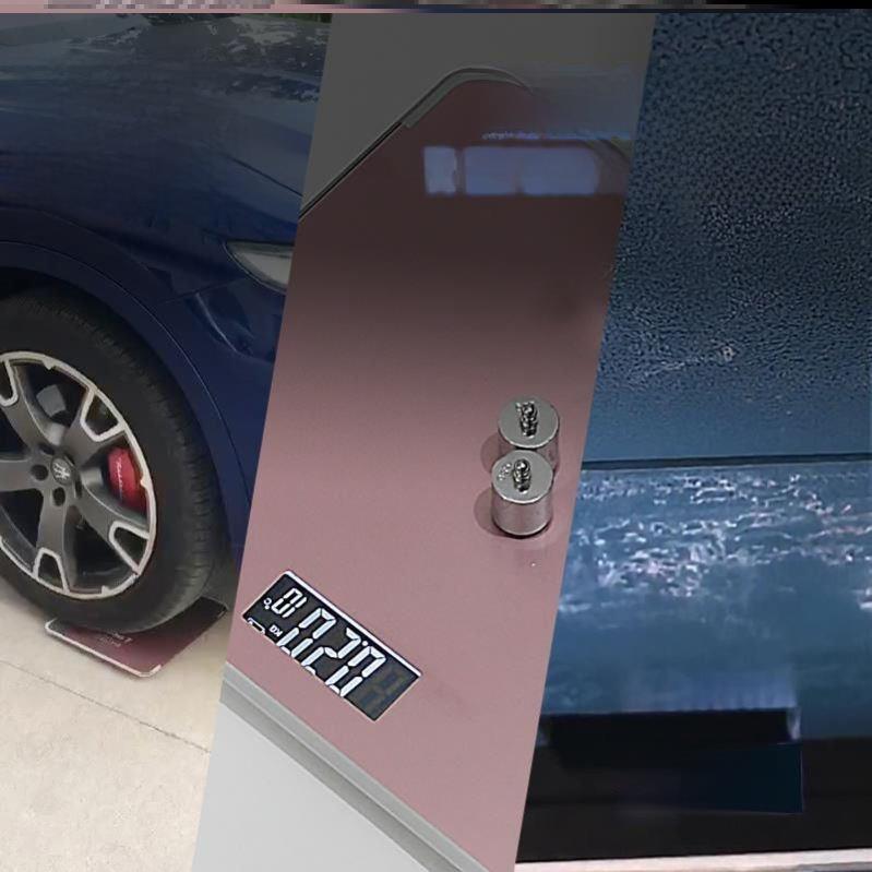 180KGS新型电子衡器