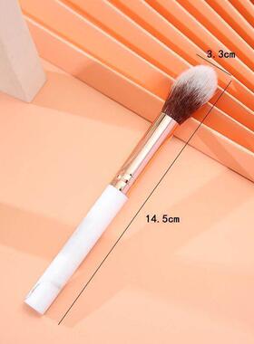 Makeup Brushes Foundation Face Repair contour brush 修容刷
