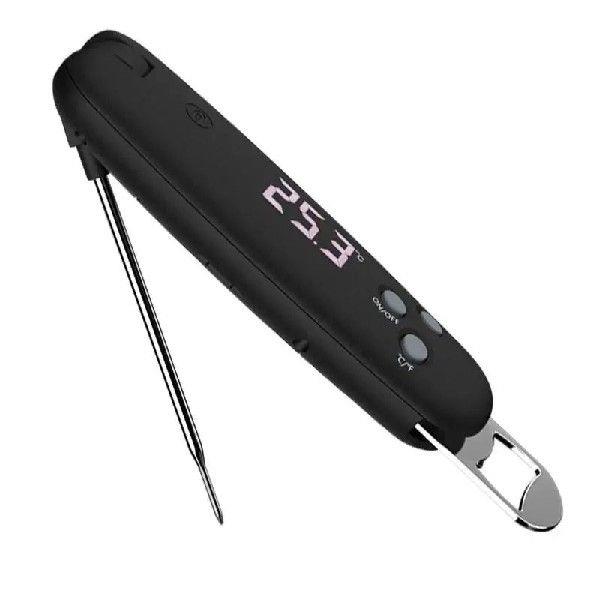 Thermometers For Cooking Fast Precise Digital Food Probe