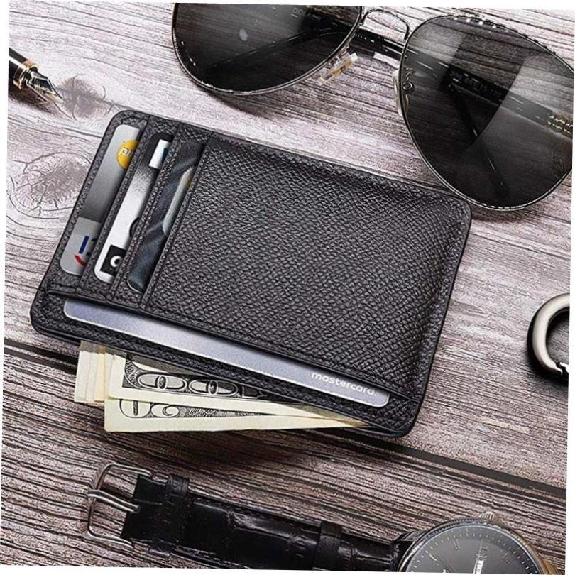 hee Pattern Wallet Fashion Durable Wallets Card Holder Cover