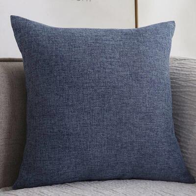 Nordic hold pillow sofa cushion for leaning on core