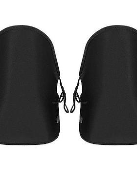 Windproof Sun Protection Breathable Handguards Motorbike