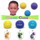 Adults and Kids Stress Colour for Change Squeezing Ball