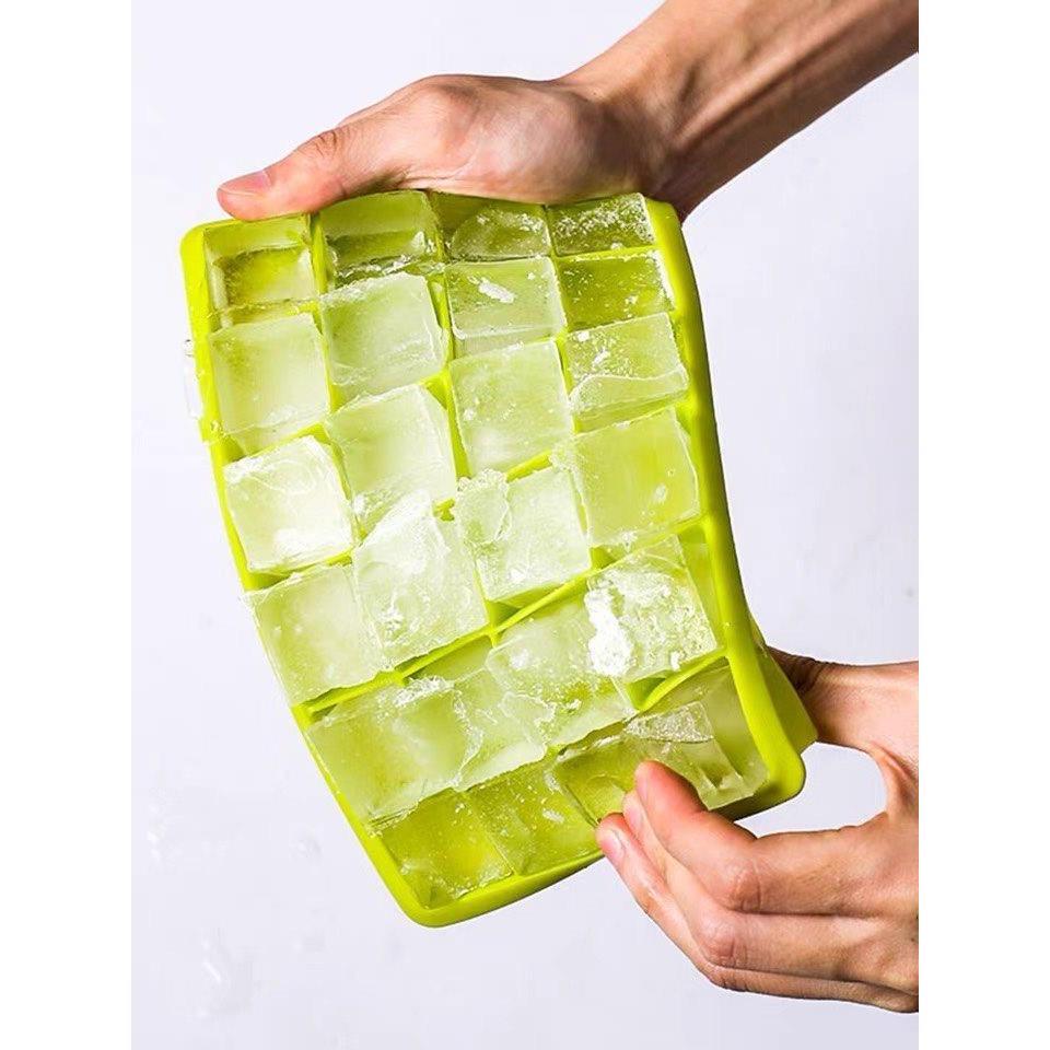 15 grid silicone ice tray party ice cubes mould Cube Maker
