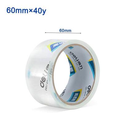 Scotch tape Carton special tape Packing tapes Transparent