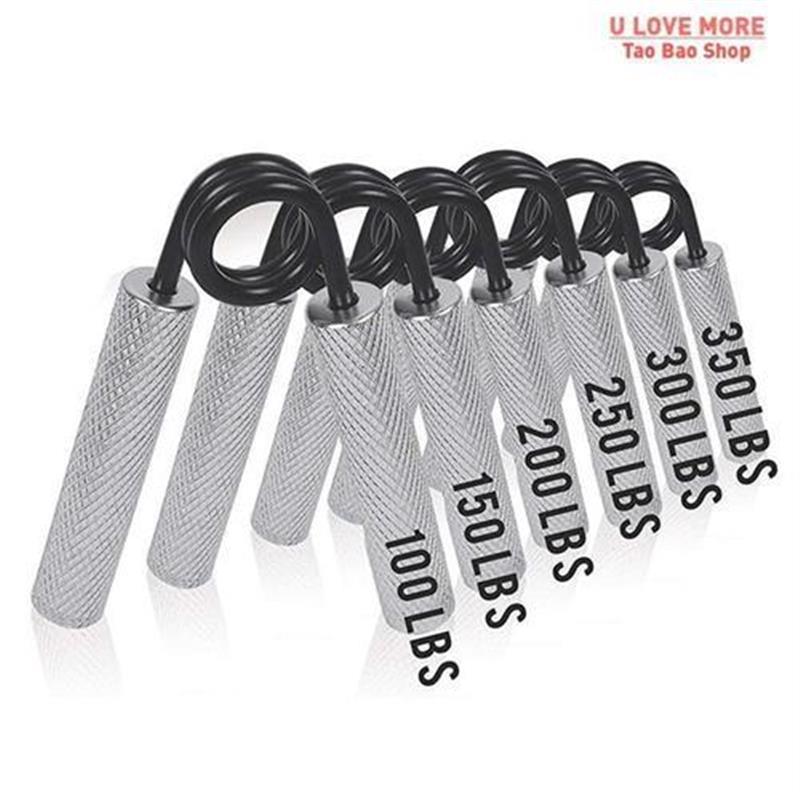 Hand Grip Fitness Arm Trainer Sngth Foam Wrist Grippers R