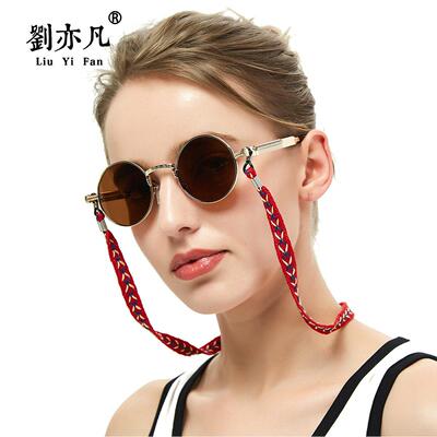 1PC Elastic Sunglasses String Glasses Ropes Band Cord Holder