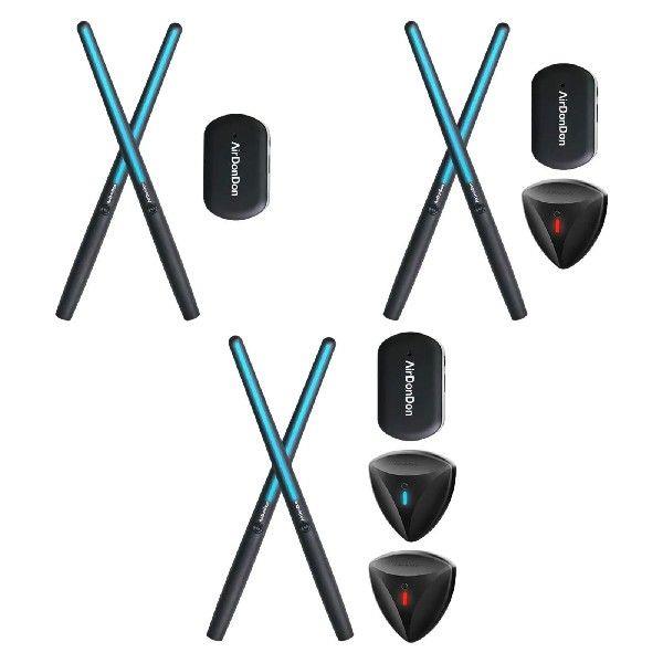 Electronic Drum Air Drum Musical Instruments Gifts for