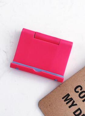 universal adjustable foldable desk tablet mobile phone stand