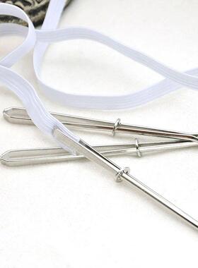 2pcs High Quality Garment Clips Sewing DIY Tools Elastic Ban