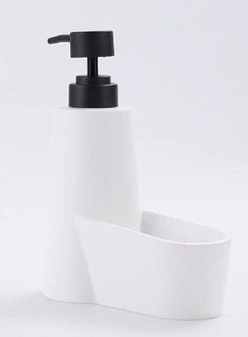 Handwashing Fluid Soap Press Bottle Dispenser Propane Gas