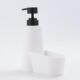 Fluid Dispenser Soap Handwashing Press Bottle Propane Gas