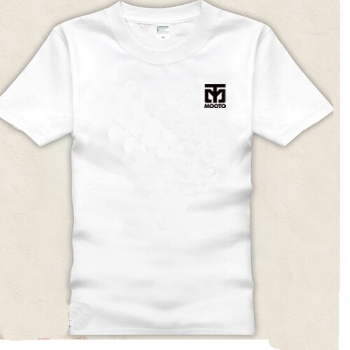 Mooto Taekwondo T-Shirt Professional Training Comfort - Taobao product photo 2