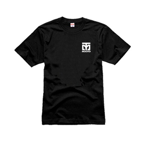 Mooto Taekwondo T-Shirt Professional Training Comfort - Buy from Taobao, China | Shopme Agent