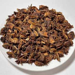 八角片 大红八角瓣 纯片无籽无梗 八角碎片打粉调料卤料香料大料