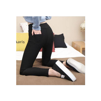 外套女冬加绒加厚笑脸皮草年轻款