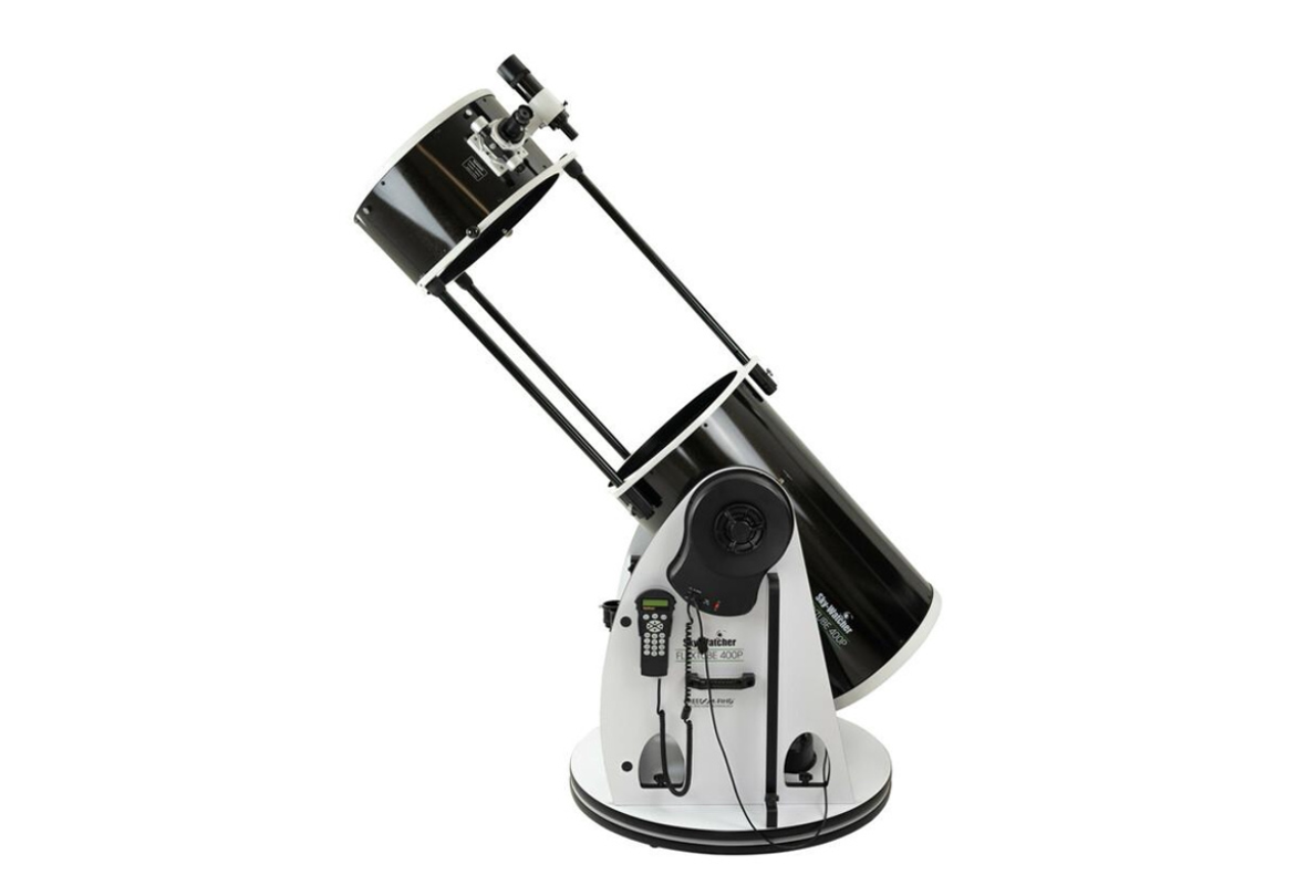 星达SkyWatcher DOB8 10 12 14 16 电动goto道布森牛顿反射望远镜