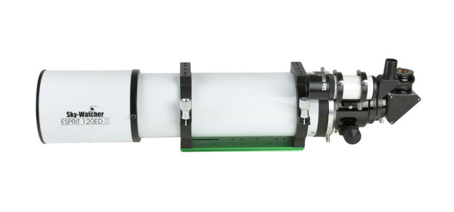 星达Sky-Watcher ESPRIT SED120 三片式APO 折射天文望远镜