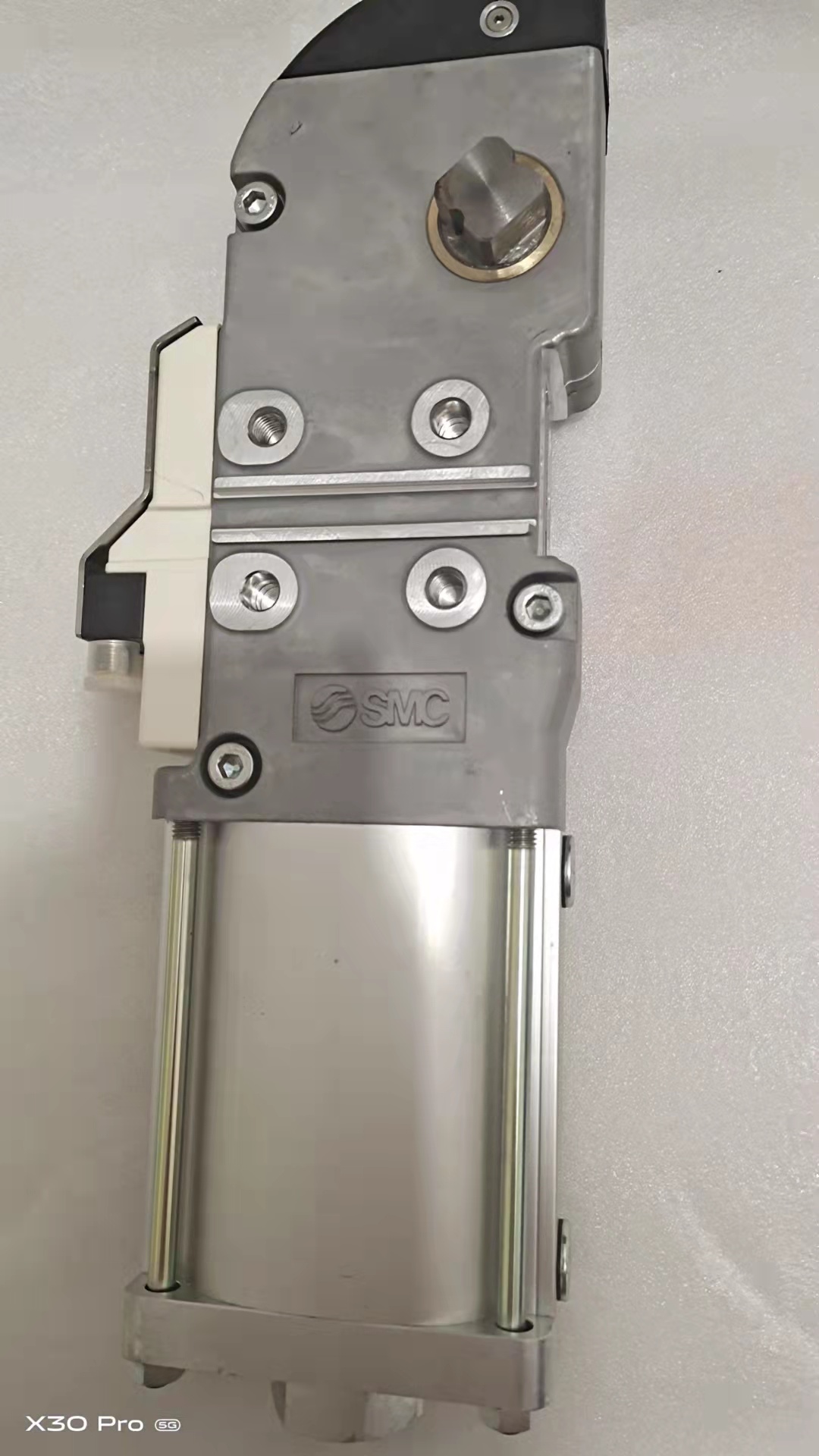 SMC原装焊接夹紧气缸CKZ3T63全系
