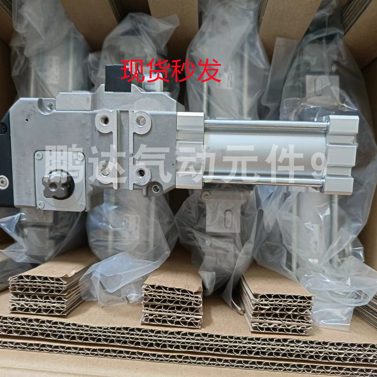 SMC原装气缸CKZT25CKZ3T全系现货