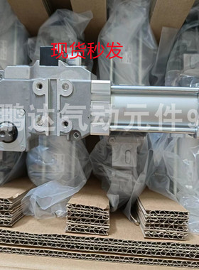 SMC原装夹紧气缸CKZT25-90S-X2797CKZT40-90TCKZ3T63-105TCKZ3T50