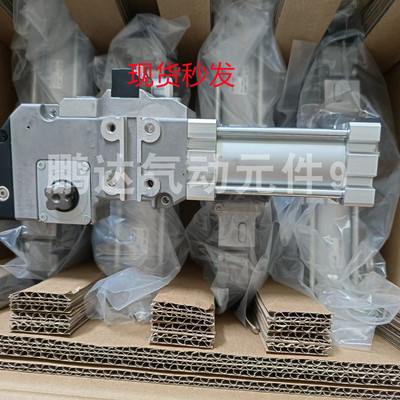 SMC原装气缸CKZT25CKZ3T全系现货