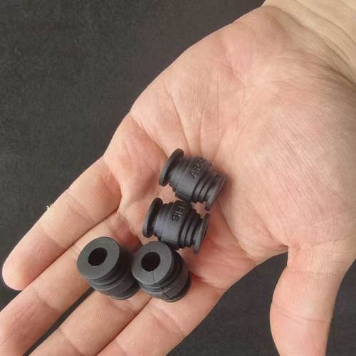 手机支架减震底座防震防抖缓冲云