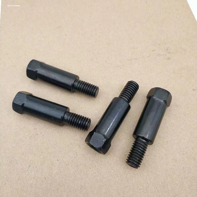 九号电动车M85C/M95C后视镜增高螺丝小牛深远台铃M8通用转换螺丝