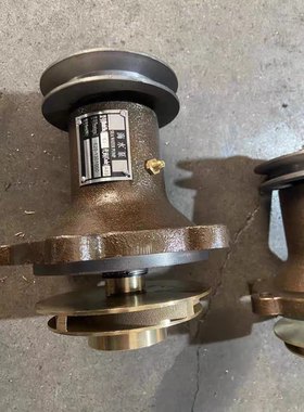 玉柴620-1301000海水泵6J 6M船用泵